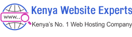 Kenya Website Experts Promo Codes